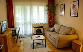 Foxy Apartman